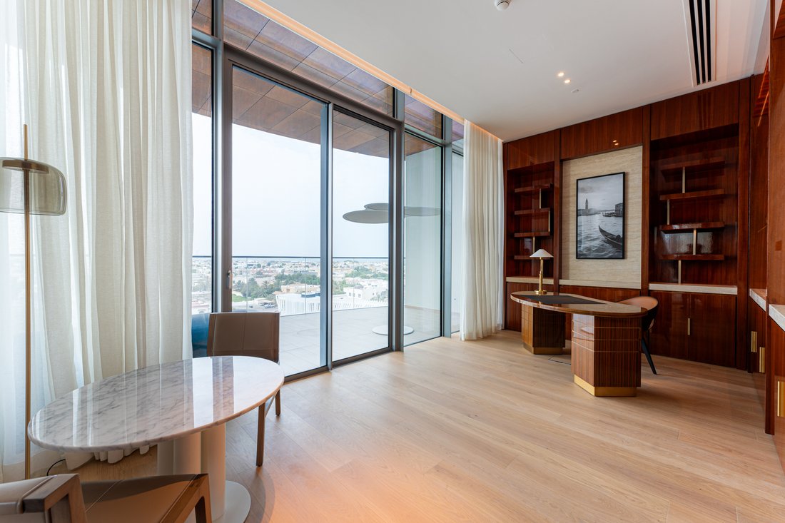Curated visual reference: Brand New Gold Penthouse Reference: Brand New Corner Duplex Penthouse With In Dubai Dubai United