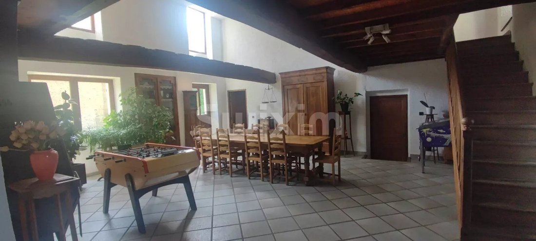House in Reaumont, Auvergne-Rhône-Alpes, France 5 - 14581578
