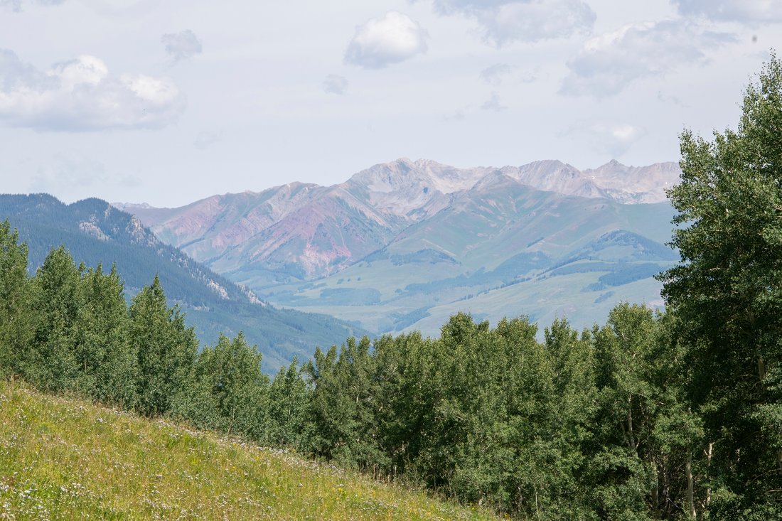 Land in Crested Butte, Colorado, United States 2 - 14331620