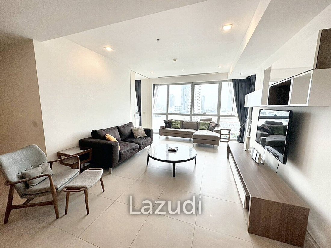 Apartment in Bangkok, Krung Thep Maha Nakhon, Thailand 2 - 14582013