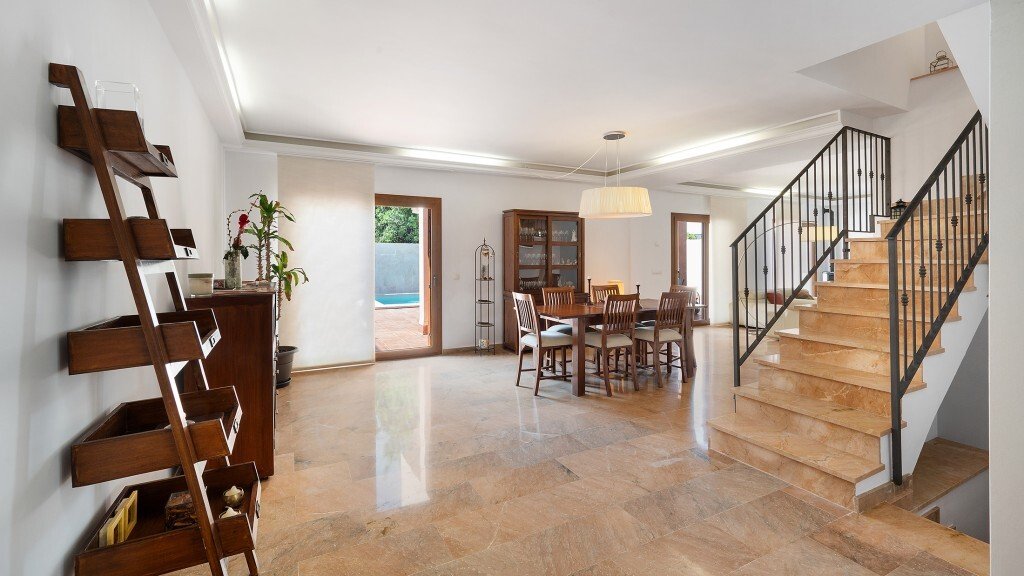 Villa in Palma, Balearic Islands, Spain 4 - 14571195