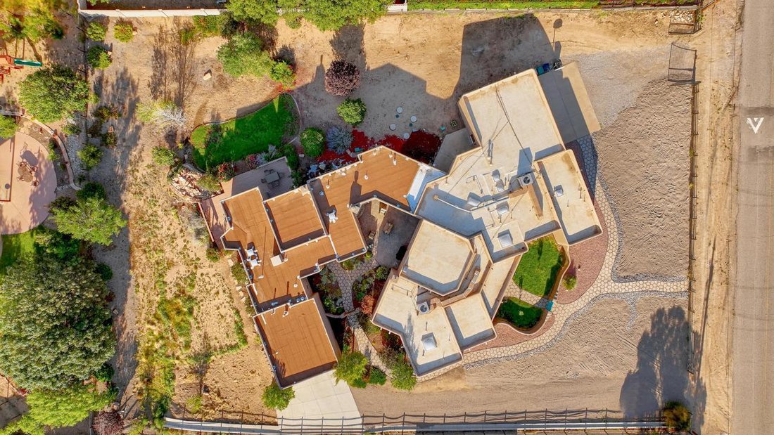 House in Albuquerque, New Mexico, United States 2 - 14580449