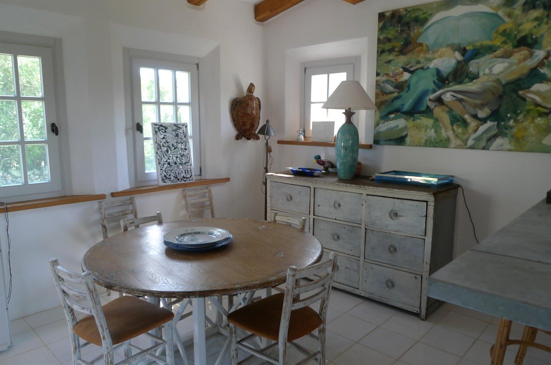 House in San Pantaleo, Olbia, Italy 4 - 11176850