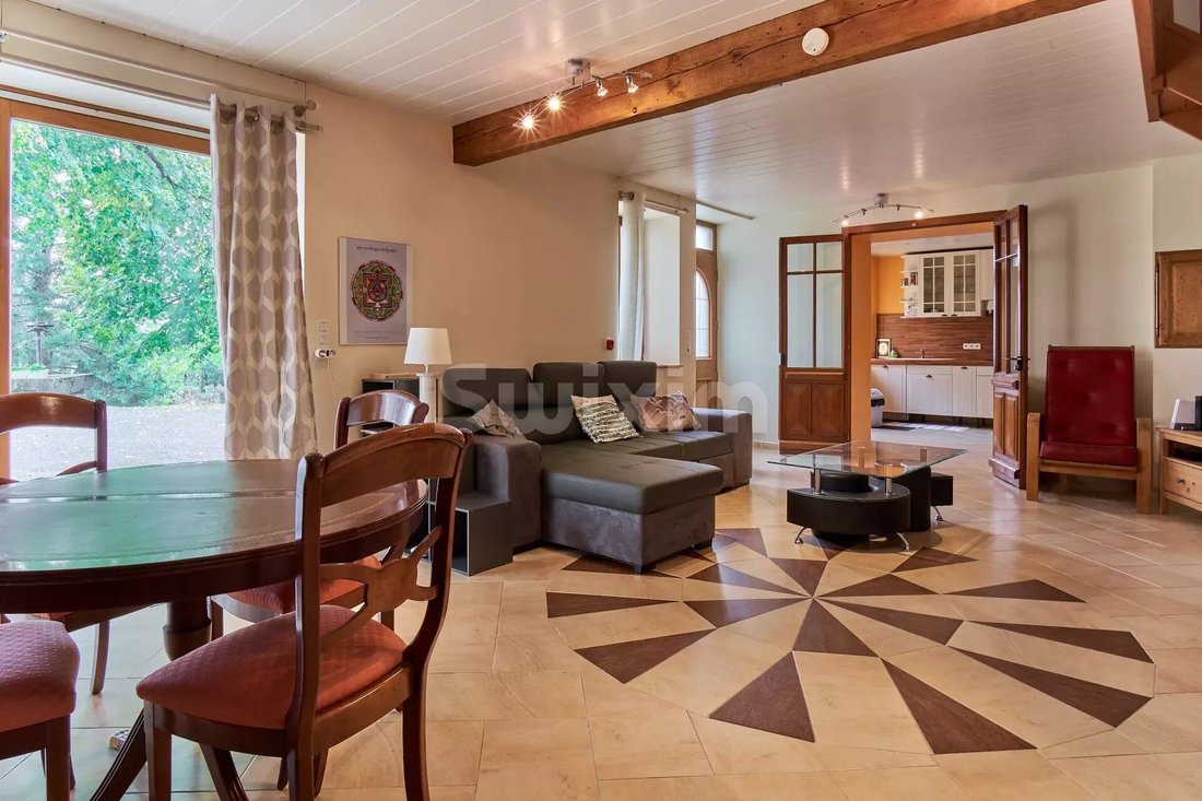 House in Fillinges, Auvergne-Rhône-Alpes, France 2 - 14282438