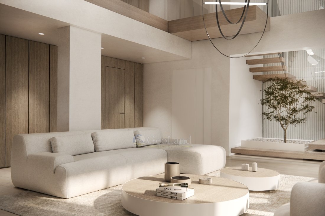 Apartment in Kifisia, Attica, Greece 2 - 14582037