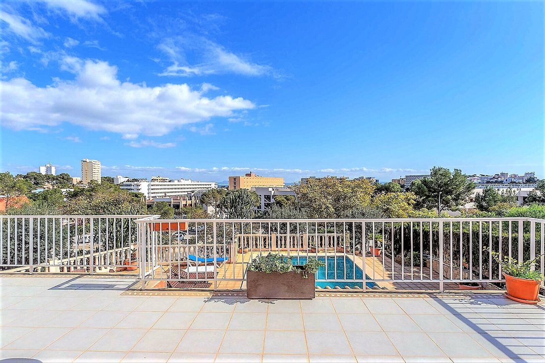 House in Calvia, Balearic Islands, Spain 5 - 12557382