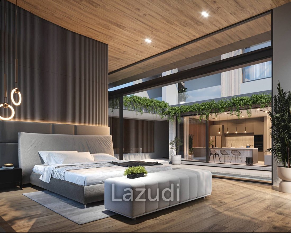 Villa in Rawai, Phuket, Thailand 5 - 14580111