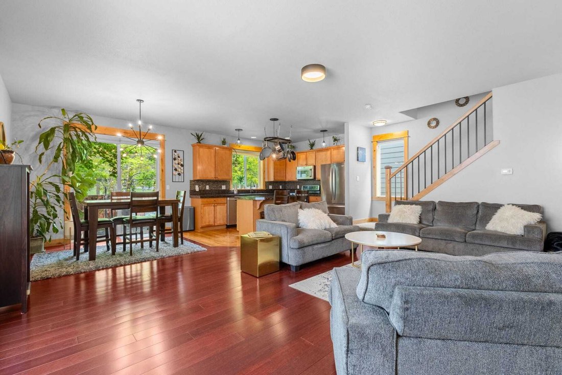 61266 Huckleberry Place Bend, Or 97702 In Bend, Oregon, United States