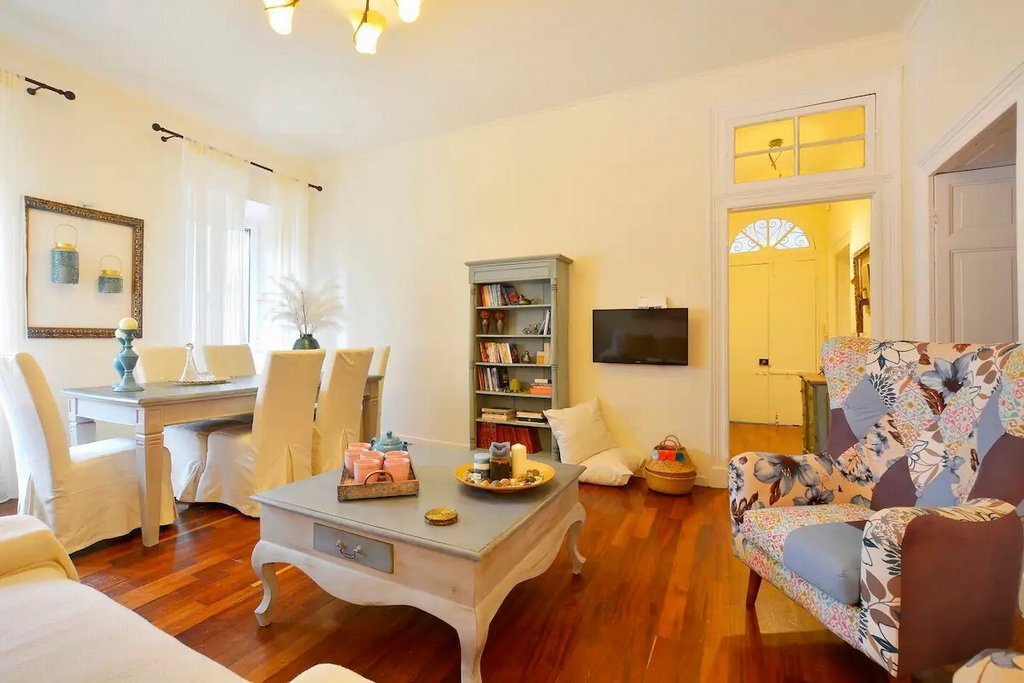 Apartment in Corfu, Peloponnese, Western Greece and the Ionian, Greece 1 - 14578642