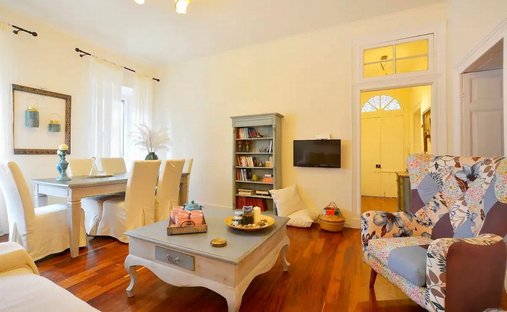 Apartment in Corfu, Peloponnese, Western Greece and the Ionian, Greece 1