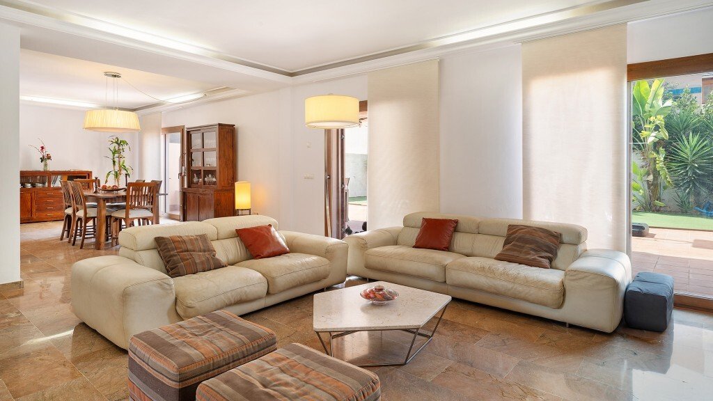 Villa in Palma, Balearic Islands, Spain 2 - 14571195