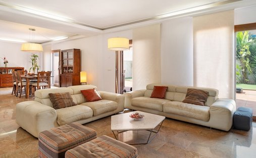 Villa in Palma, Balearic Islands, Spain 1