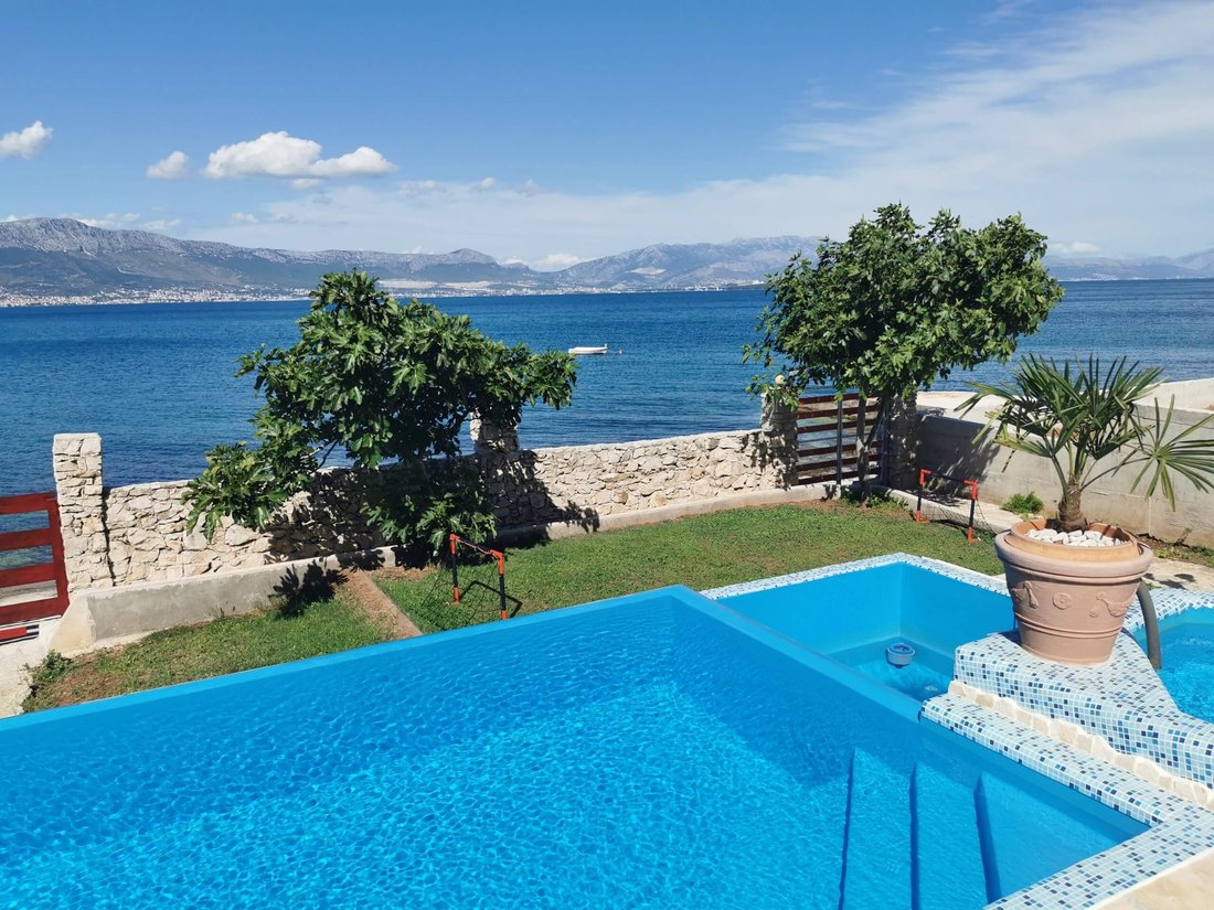 House in Zedno, Split-Dalmatia County, Croatia 4 - 14578533