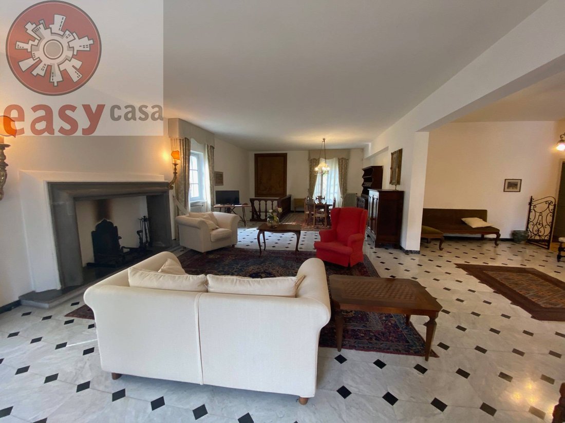 Villa in Area Monte San Quirico - Sant'Alessio, Lucca, Tuscany 3 - 14579403