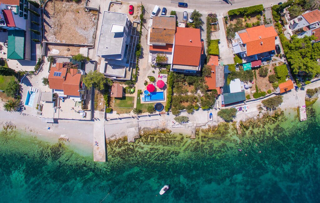 House in Zedno, Split-Dalmatia County, Croatia 1 - 14578533