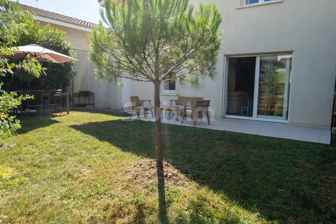 House in Douvaine, Auvergne-Rhône-Alpes, France 2 - 14581580