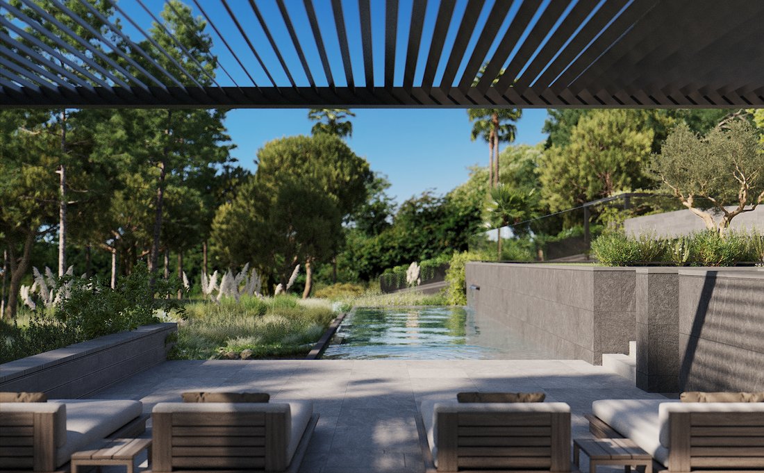 Villa in Santa Ponsa, Balearic Islands, Spain 3 - 14578506