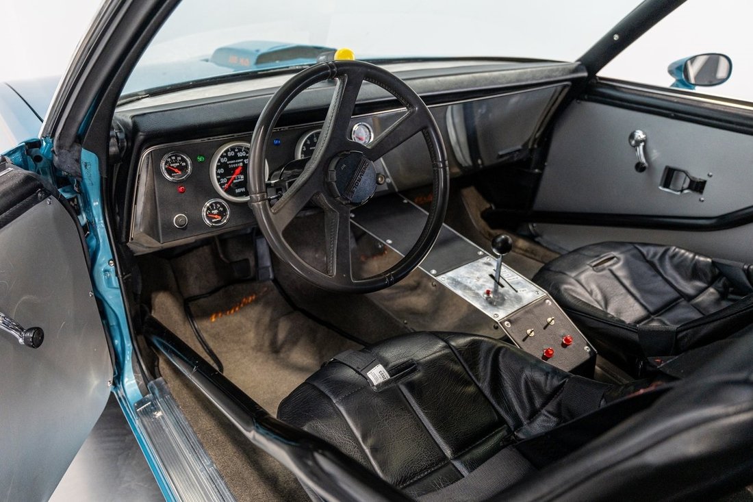 1978 Chevrolet Malibu Pro-Street in Saint Louis, MO, United States 2 - 14511246