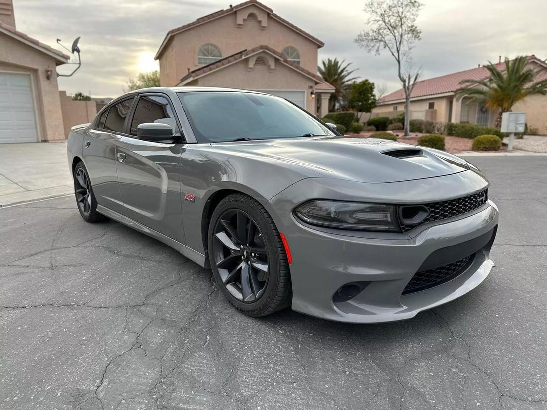 2019 Dodge Charger In Las Vegas, Nv, United States For Sale (14579734)