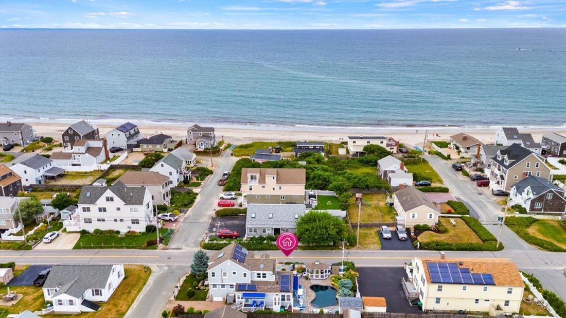 House in Marshfield, Massachusetts, United States 1 - 14581516