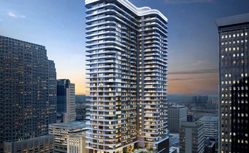 Condo in Tampa, Florida, United States 1