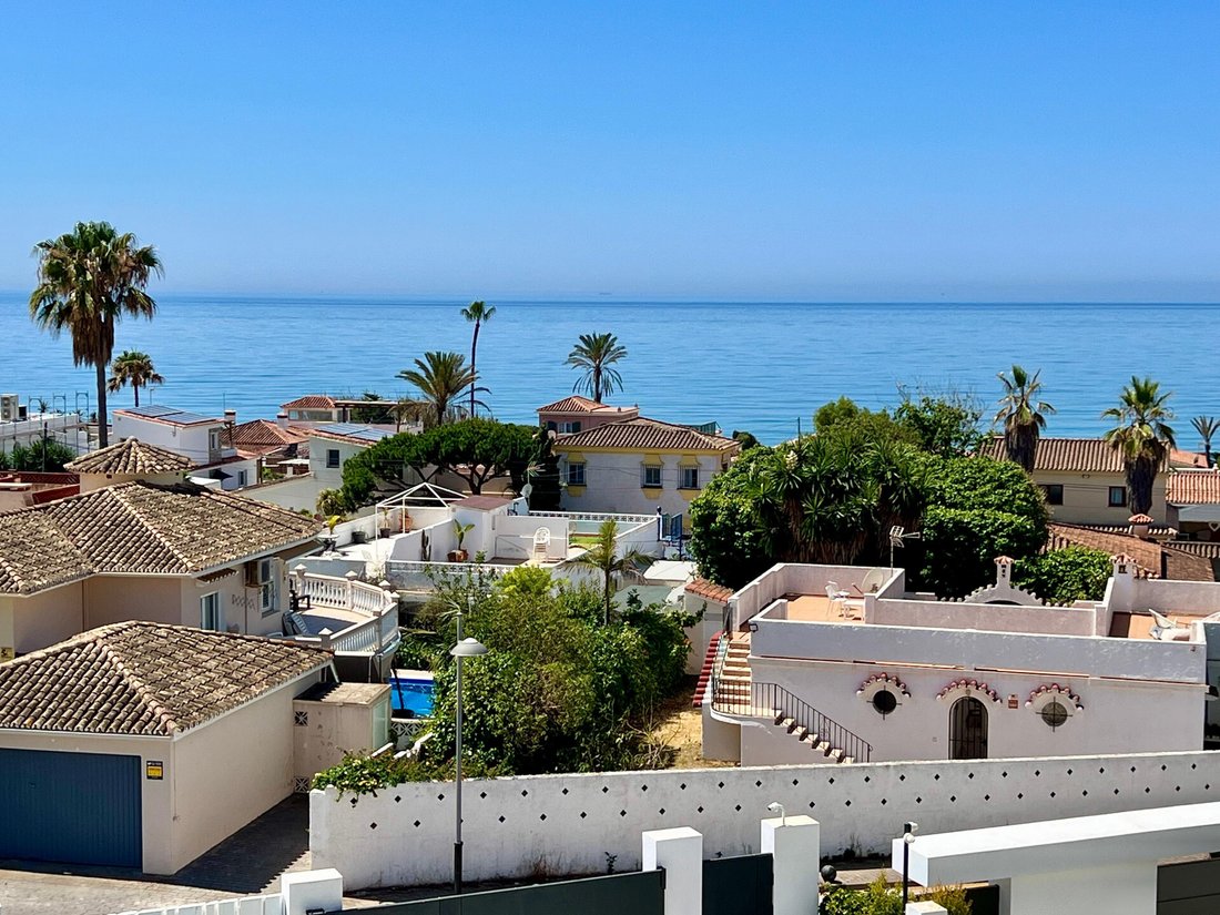 Villa in Elviria-Cabopino, Marbella, Spain 4 - 14579660