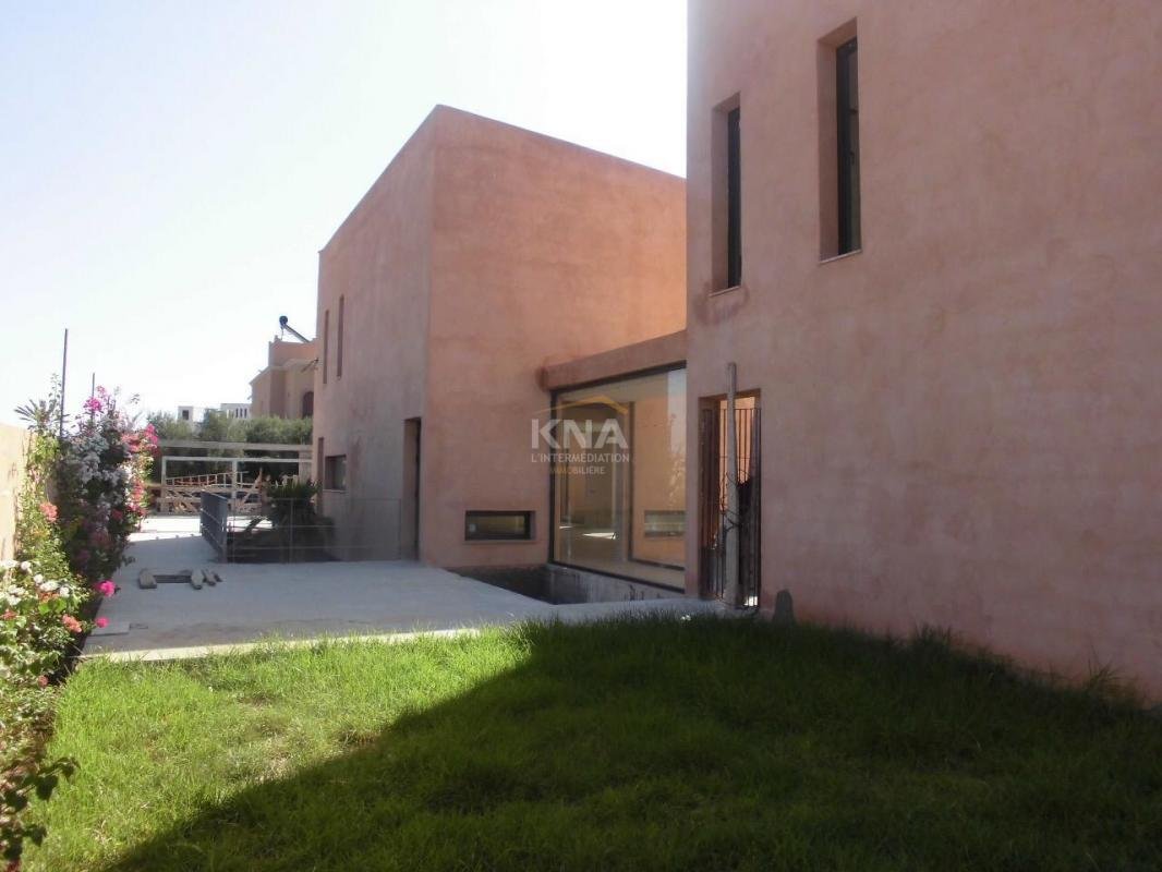 Villa in Marrakech, Marrakesh, Morocco 4 - 10944095