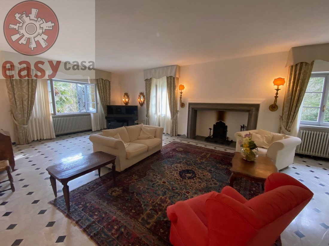Villa in Area Monte San Quirico - Sant'Alessio, Lucca, Tuscany 1 - 14579403