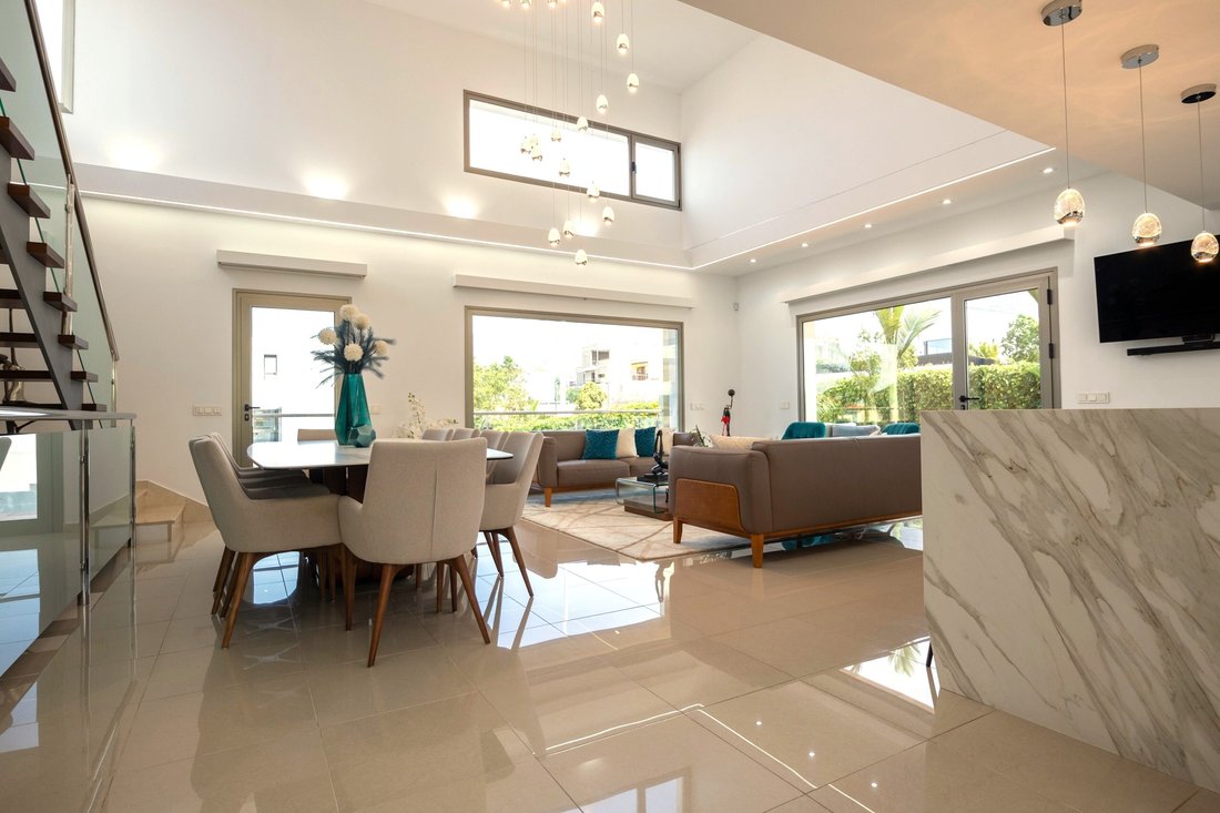 Villa in La Orotava, Canary Islands, Spain 2 - 14577396