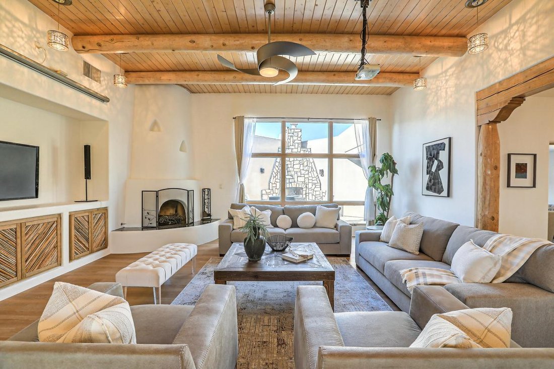 House in Albuquerque, New Mexico, United States 3 - 14580449