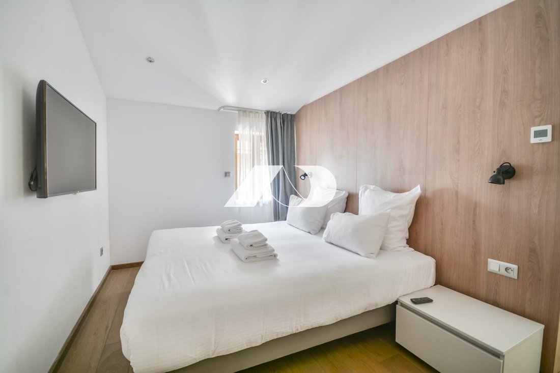 Apartment in Morzine, Auvergne-Rhône-Alpes, France 2 - 14582626
