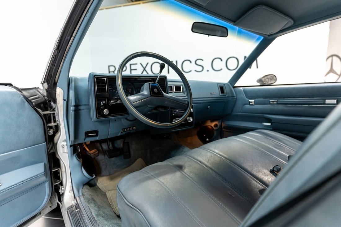 1978 Chevrolet Monte Carlo in Saint Louis, MO, United States 3 - 14545089