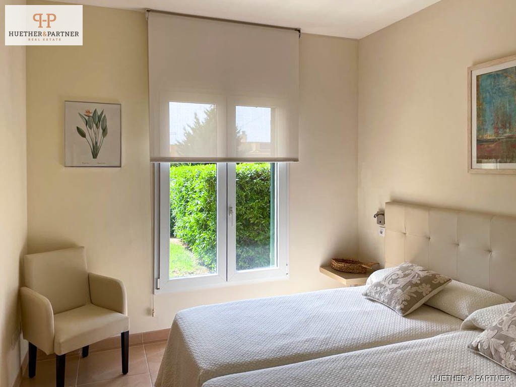 Apartment in Campos, Balearic Islands, Spain 4 - 14583062