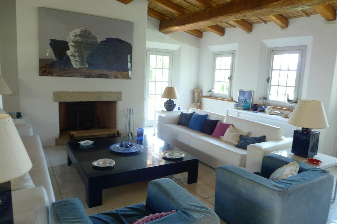 House in San Pantaleo, Olbia, Italy 3 - 11176850
