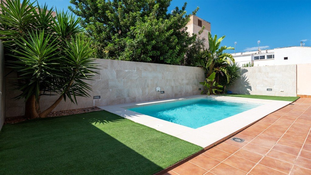Villa in Palma, Balearic Islands, Spain 3 - 14571195