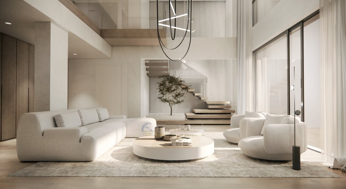 Apartment in Kifisia, Attica, Greece 4 - 14582034