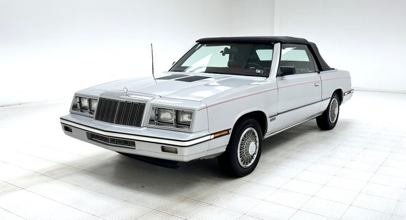 Cabriolet in Morgantown, United States 1 - 14578605