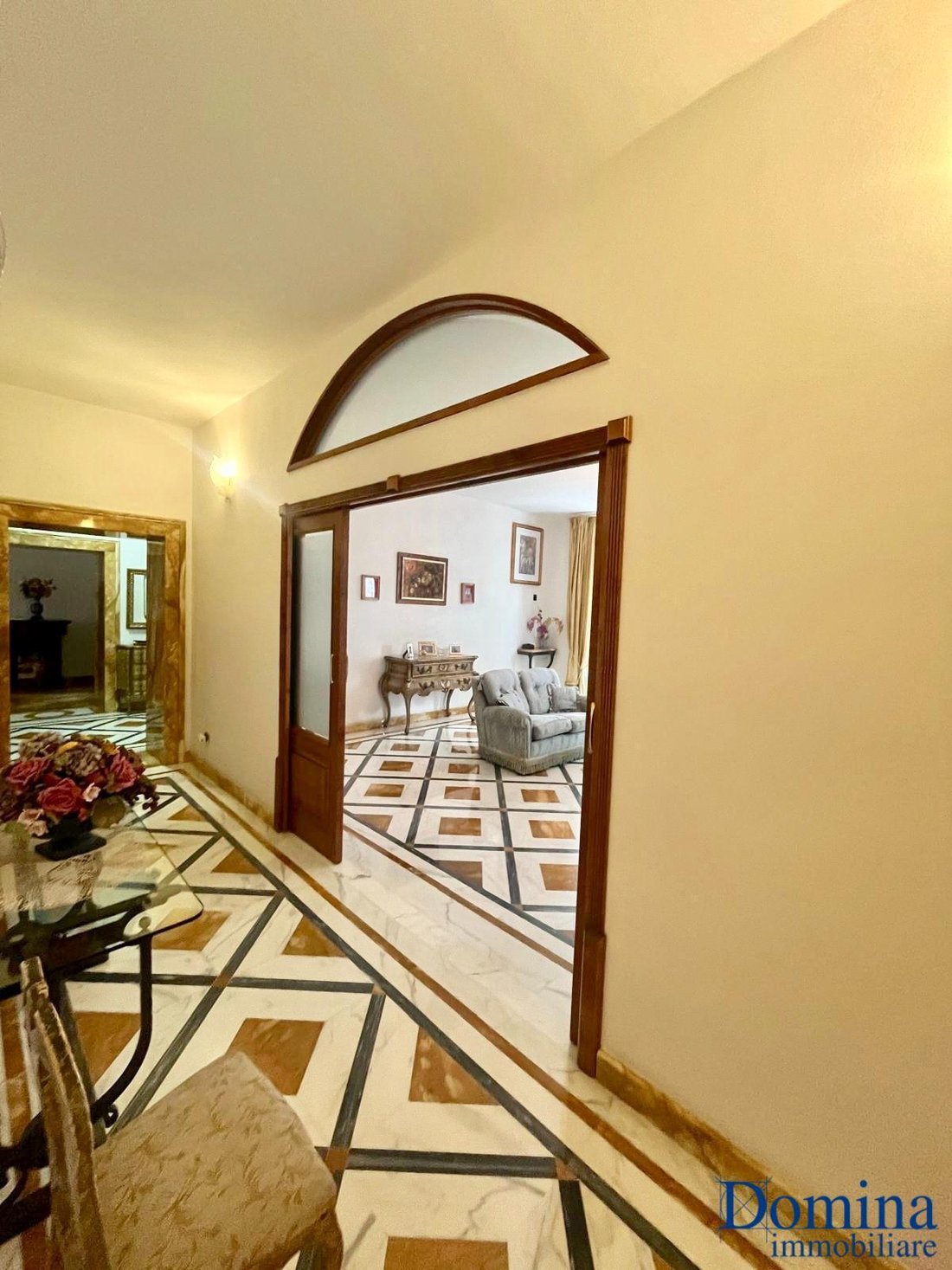 Apartment in Center, Massa, Italy 4 - 14579188