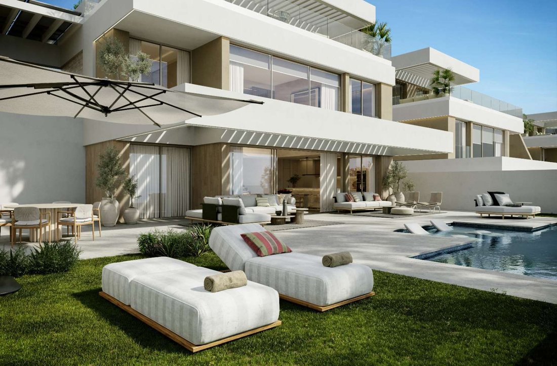 Villa in La Herradura, Almunecar, Spain 4 - 14580120
