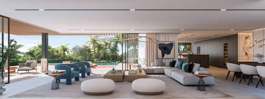 House in Sierra Blanca, Marbella, Spain 3 - 14578390