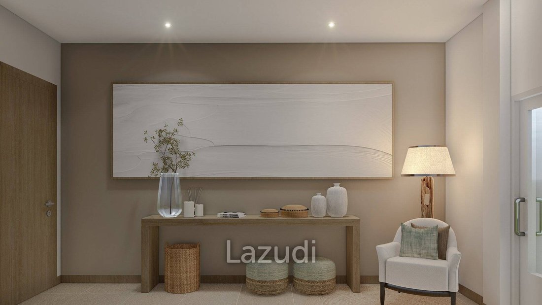 Apartment in Rawai, Phuket, Thailand 3 - 14580097