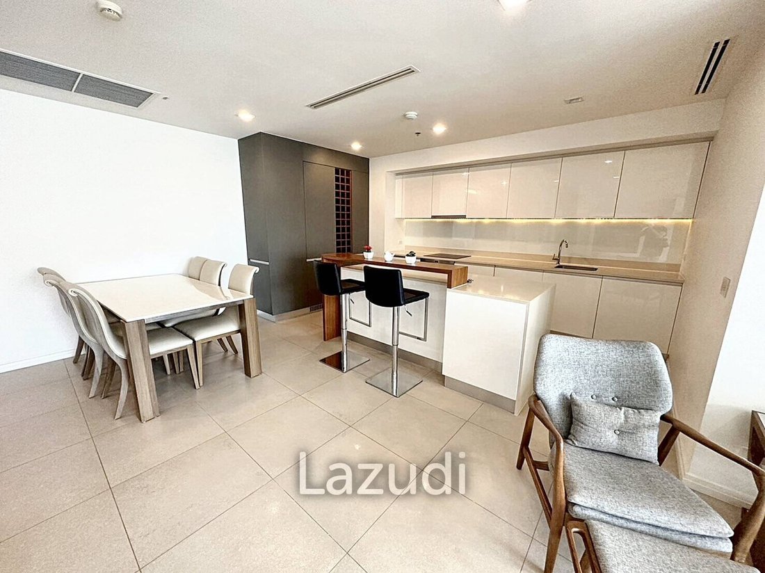Apartment in Bangkok, Krung Thep Maha Nakhon, Thailand 4 - 14582013