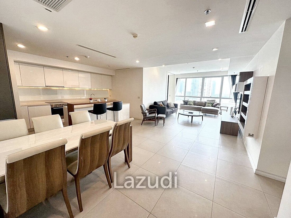 Apartment in Bangkok, Krung Thep Maha Nakhon, Thailand 3 - 14582013