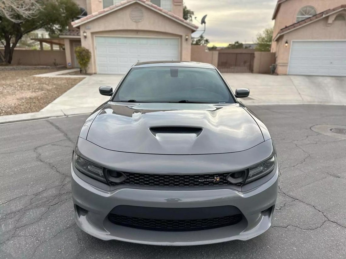 2019 Dodge Charger In Las Vegas, Nv, United States For Sale (14579734)