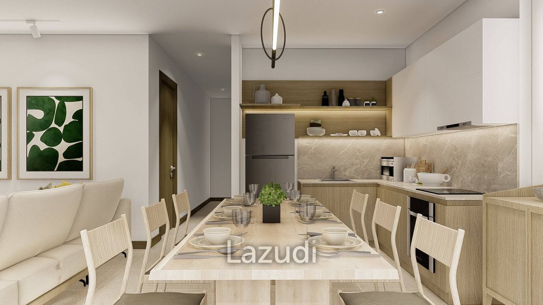 Apartment in Rawai, Phuket, Thailand 5 - 14580097