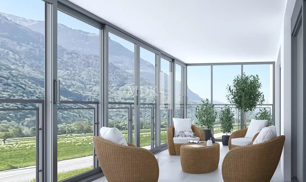 Penthouses for sale in Switzerland | Savills