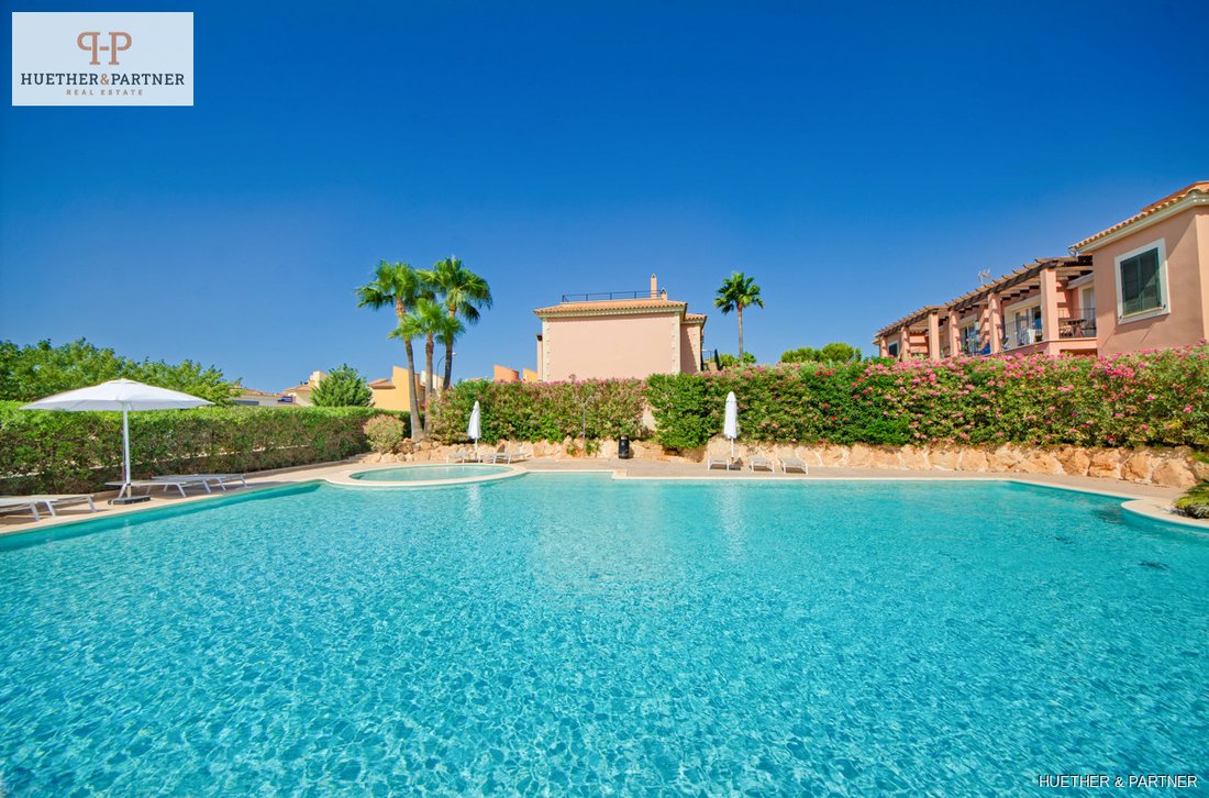 Apartment in Campos, Balearic Islands, Spain 2 - 14583062
