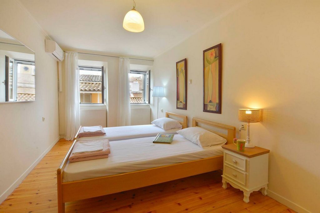 Apartment in Corfu, Peloponnese, Western Greece and the Ionian, Greece 5 - 14578642