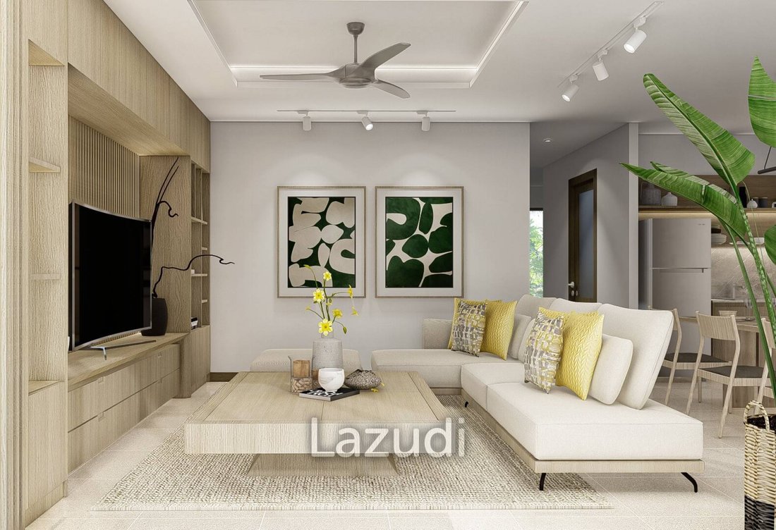 Apartment in Rawai, Phuket, Thailand 2 - 14580097