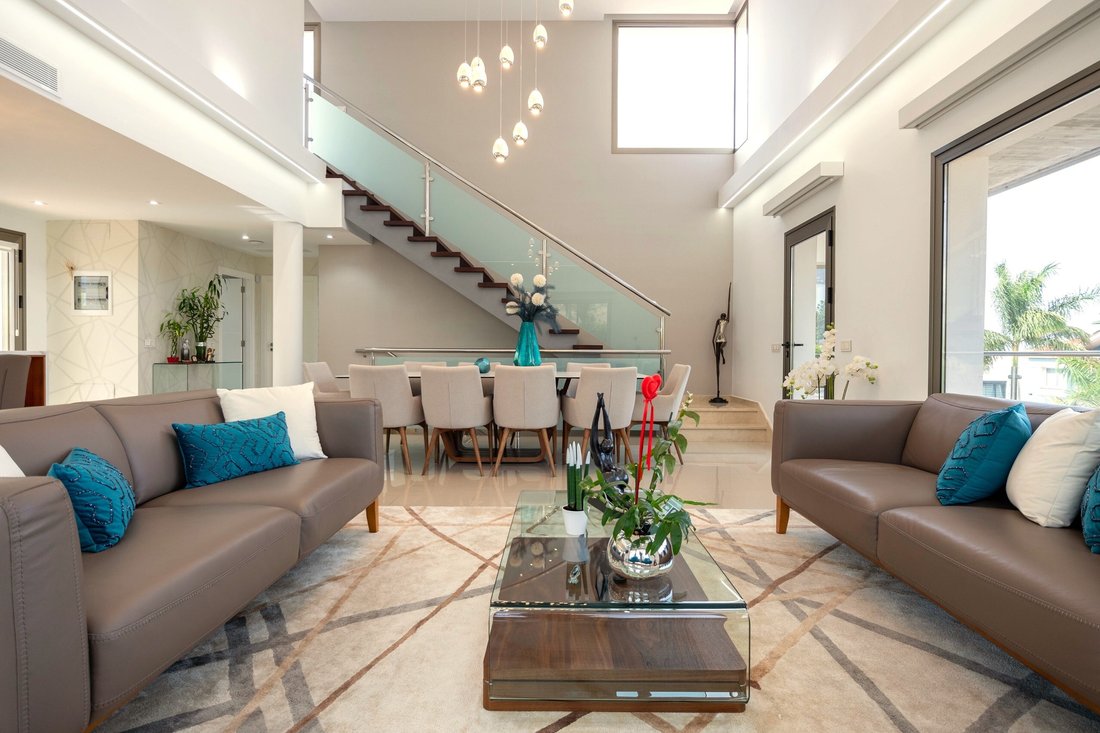 Villa in La Orotava, Canary Islands, Spain 4 - 14577396